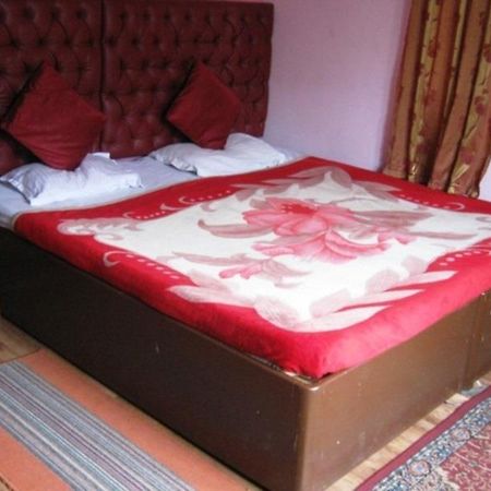 Sukhim Guest House Gangtok Exteriér fotografie
