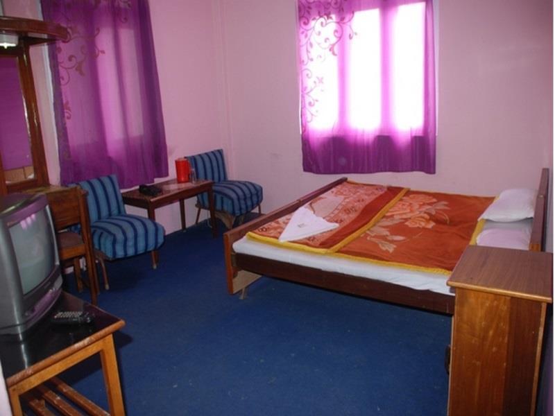 Sukhim Guest House Gangtok Exteriér fotografie