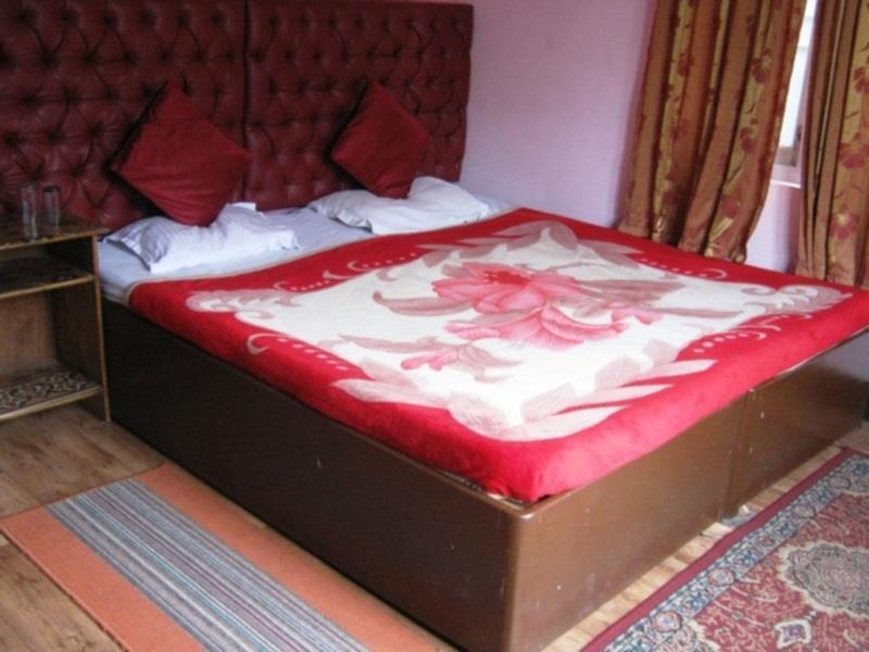 Sukhim Guest House Gangtok Exteriér fotografie